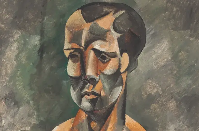 Taşlaşmış Bir Hiddet The Athlete